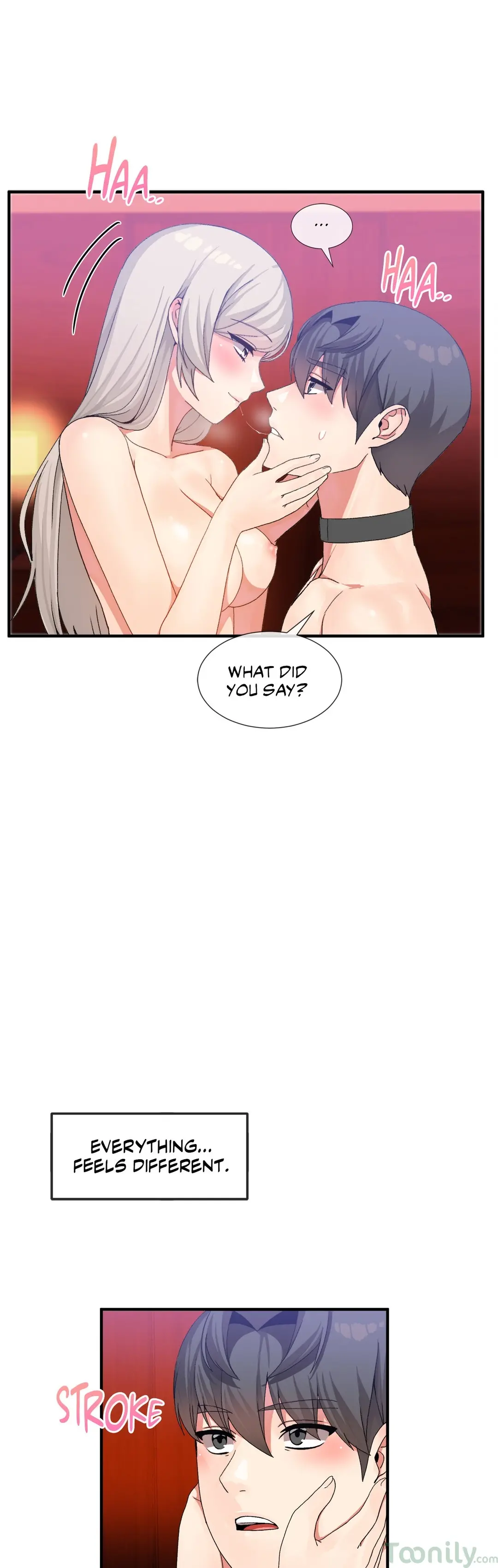 Deceptions - Chapter 19 [photo 1] - MangaPorn