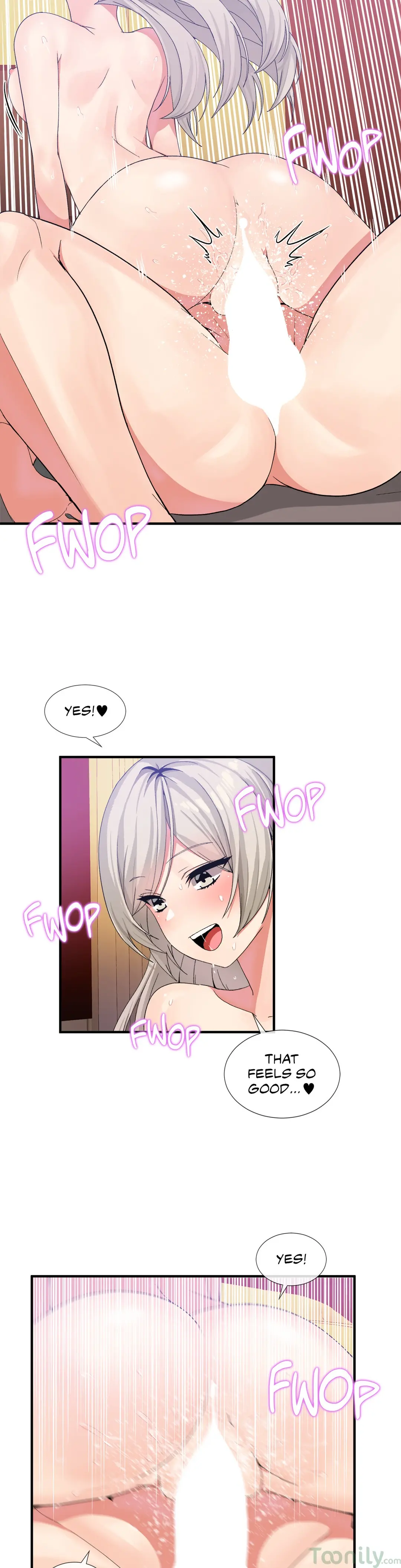 Deceptions - Chapter 19 [photo 14] - MangaPorn