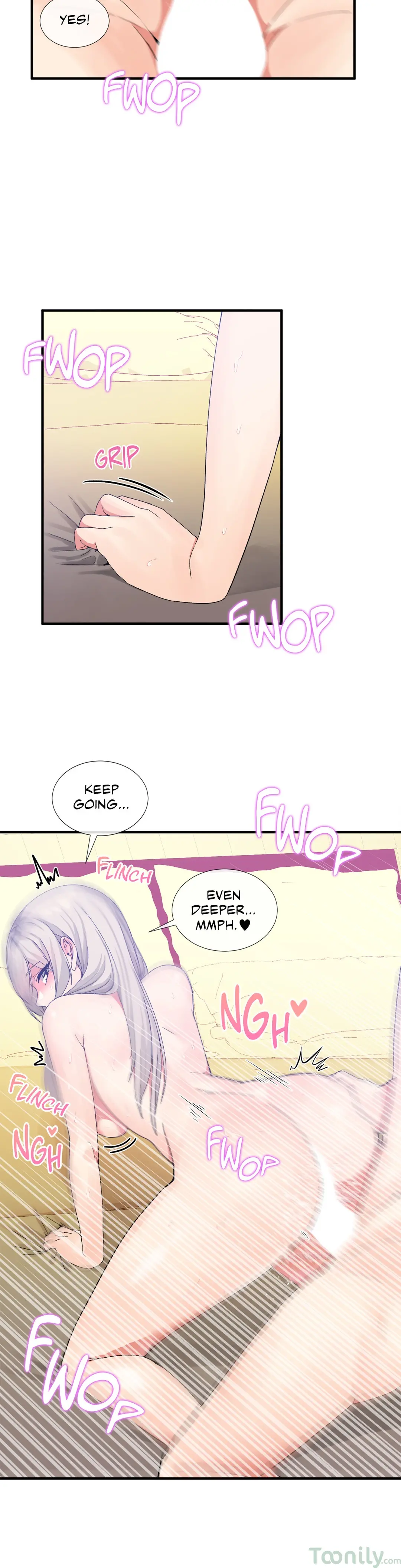 Deceptions - Chapter 19 [photo 15] - MangaPorn