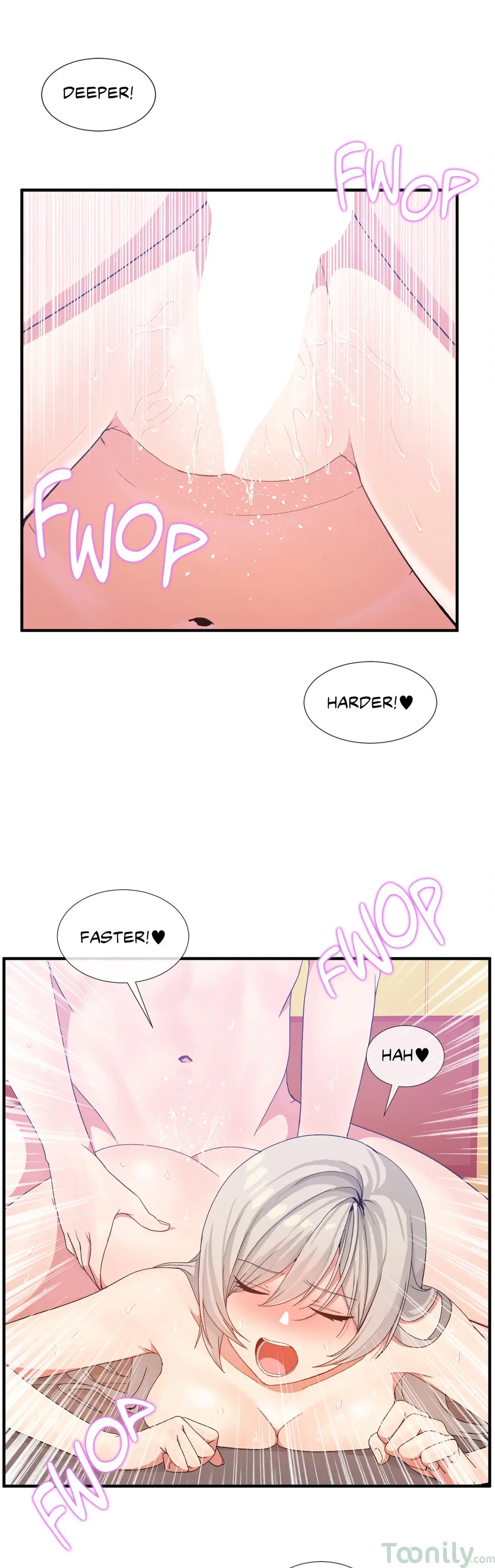 Deceptions - Chapter 19 [photo 16] - MangaPorn