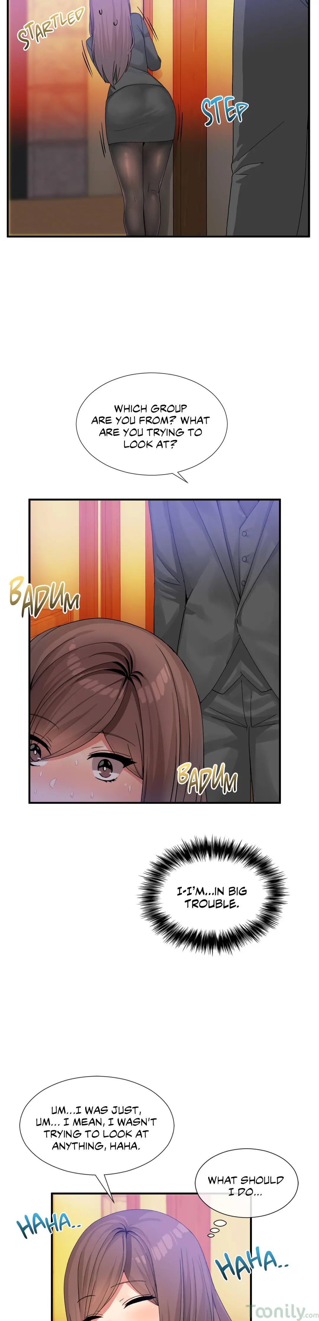 Deceptions - Chapter 19 [photo 21] - MangaPorn