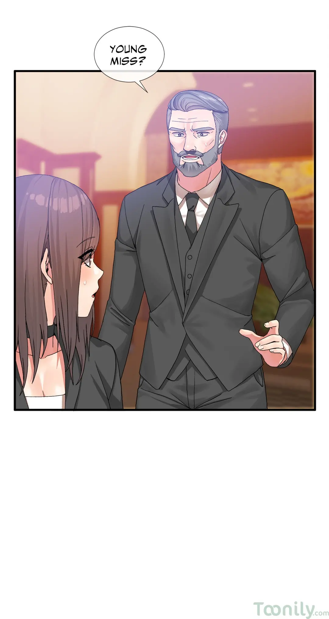 Deceptions - Chapter 19 [photo 23] - MangaPorn