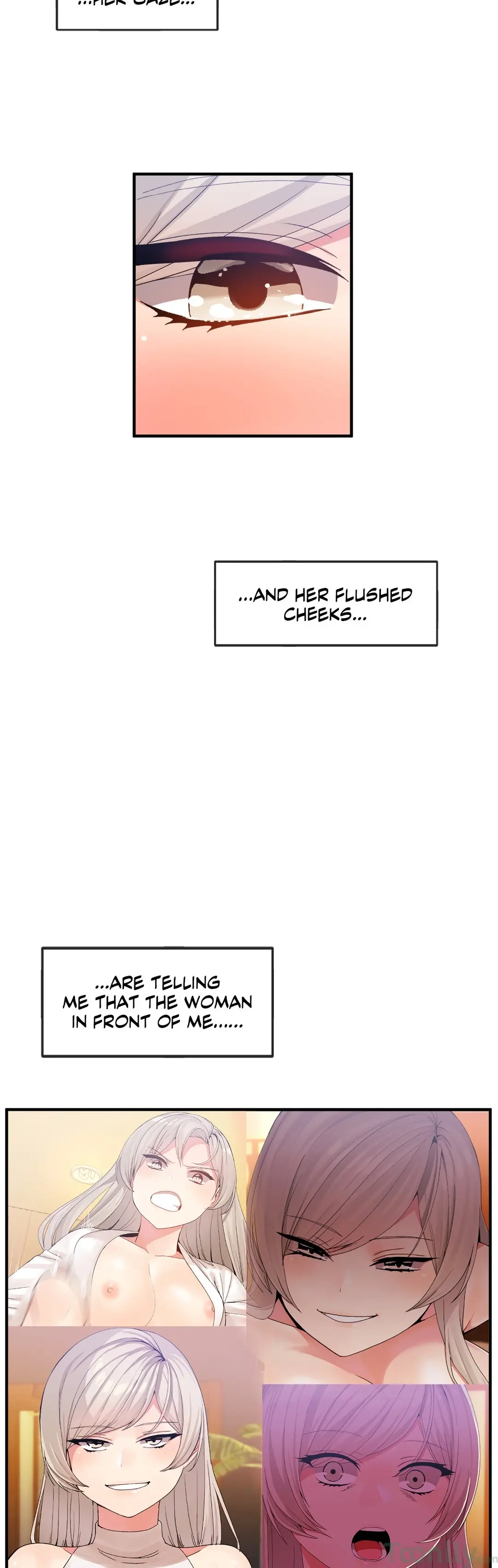 Deceptions - Chapter 19 [photo 3] - MangaPorn