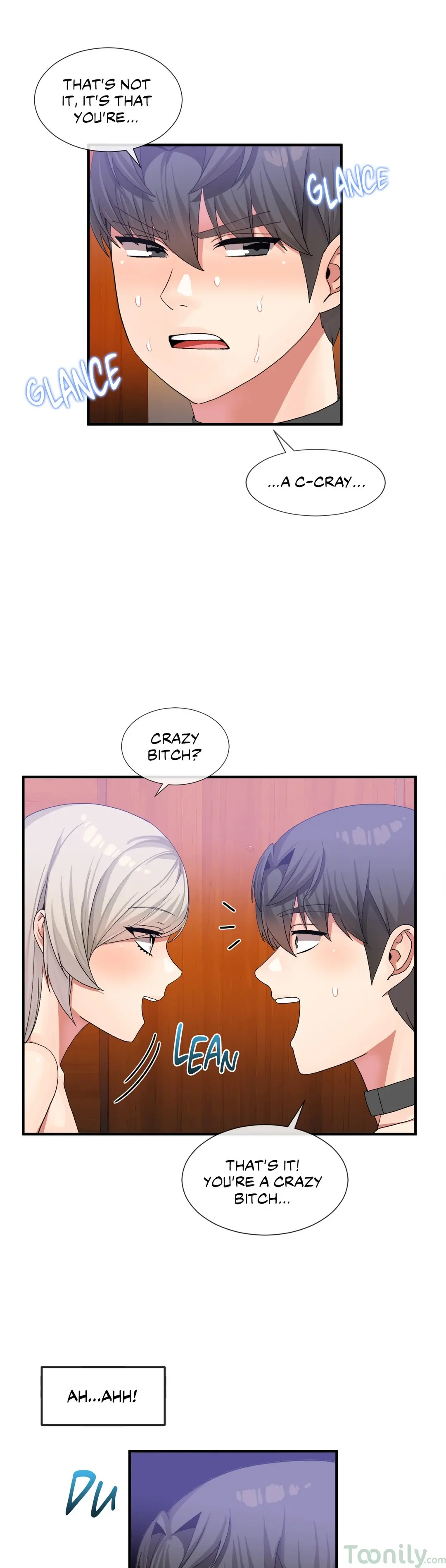 Deceptions - Chapter 19 [photo 9] - MangaPorn