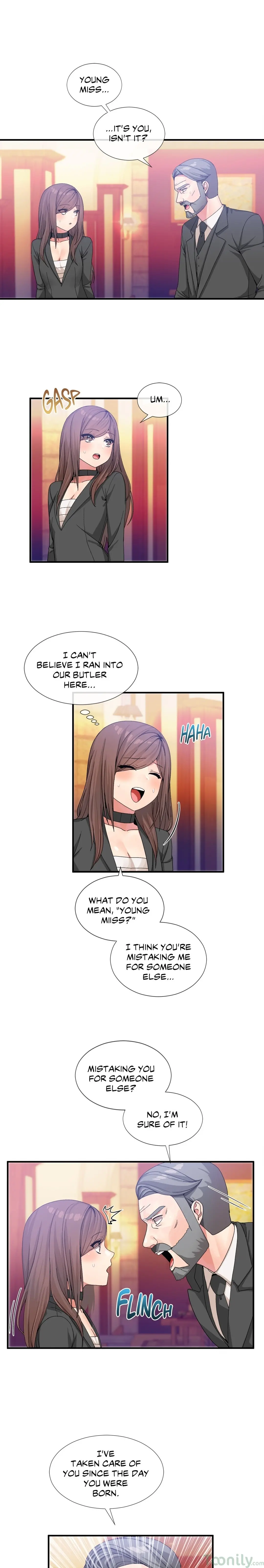 Deceptions - Chapter 20 [photo 1] - MangaPorn