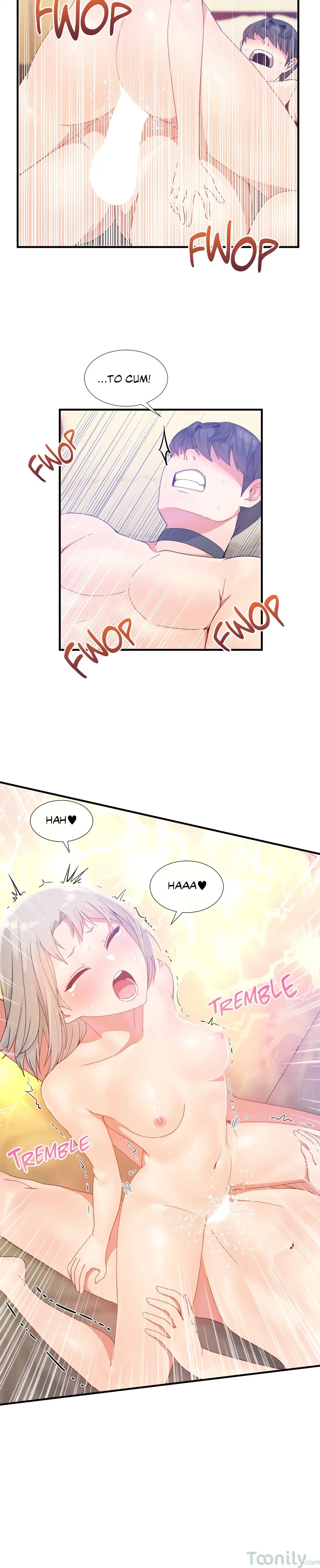 Deceptions - Chapter 20 [photo 10] - MangaPorn