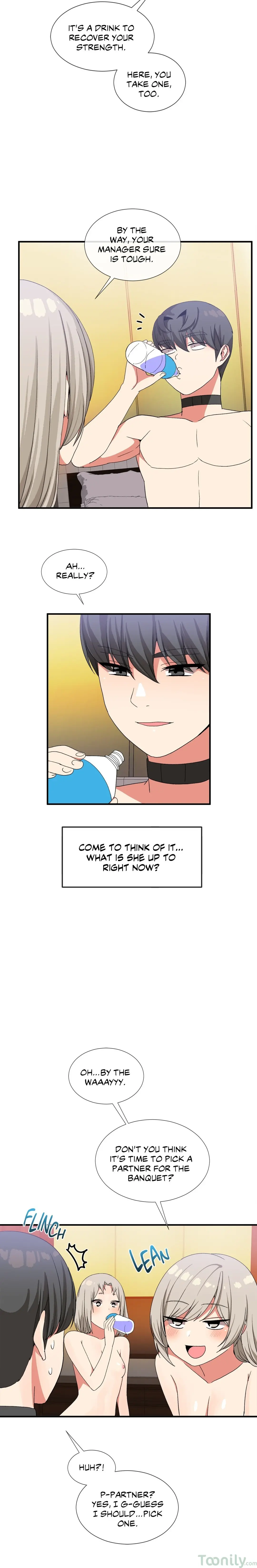 Deceptions - Chapter 20 [photo 12] - MangaPorn