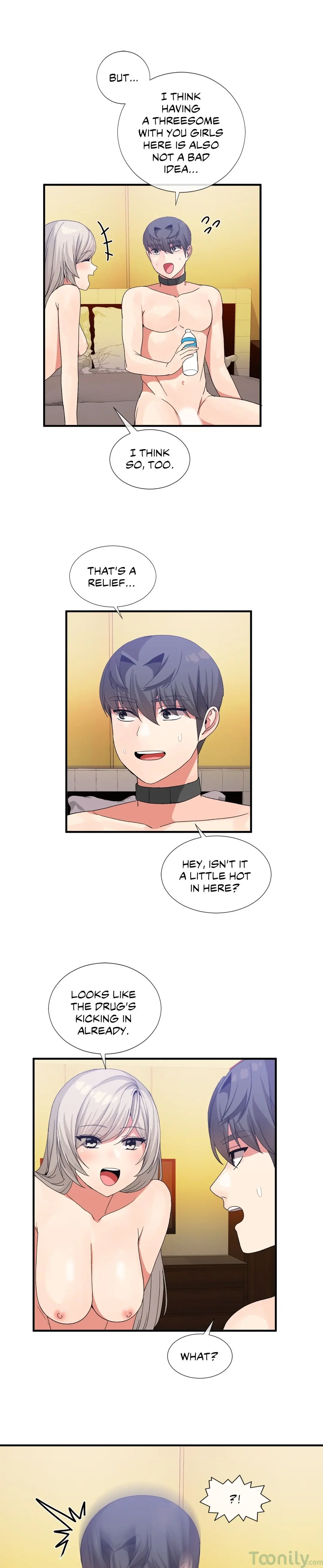 Deceptions - Chapter 20 [photo 13] - MangaPorn