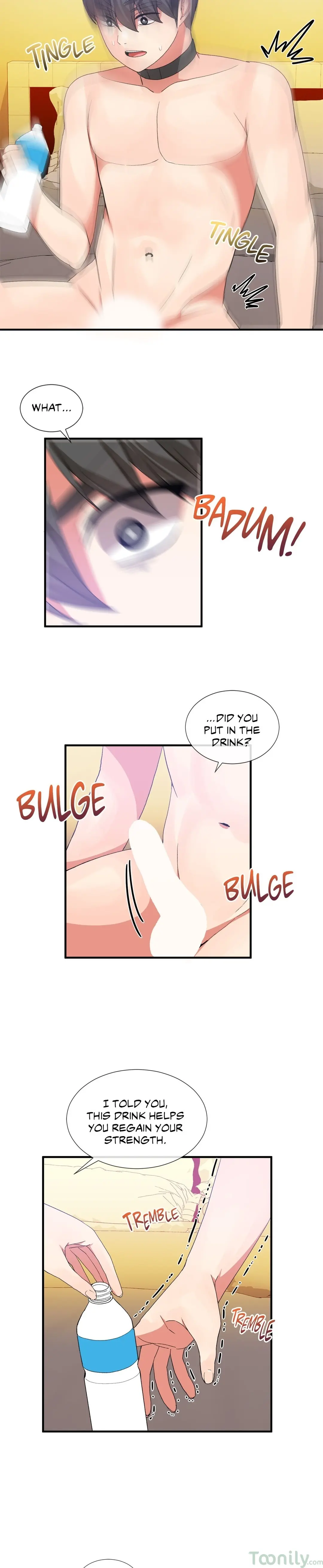 Deceptions - Chapter 20 [photo 14] - MangaPorn