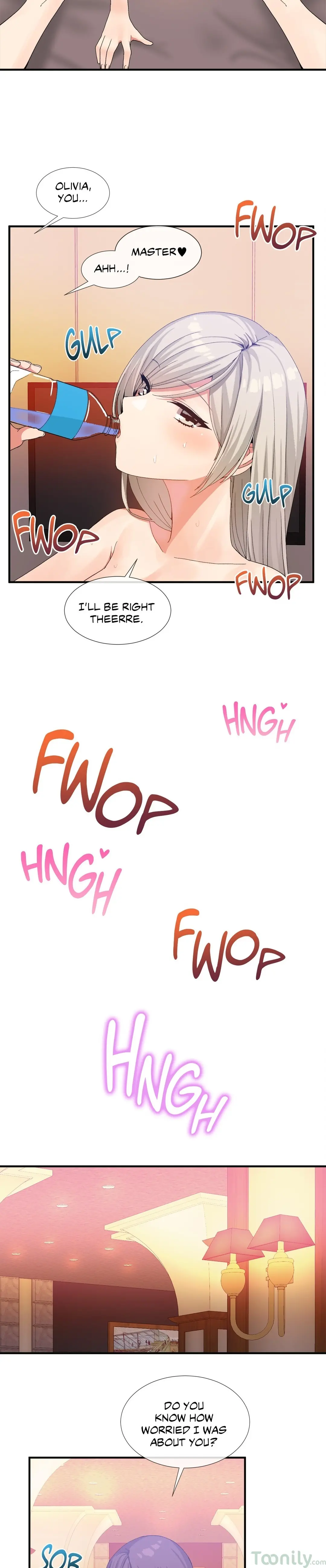 Deceptions - Chapter 20 [photo 16] - MangaPorn