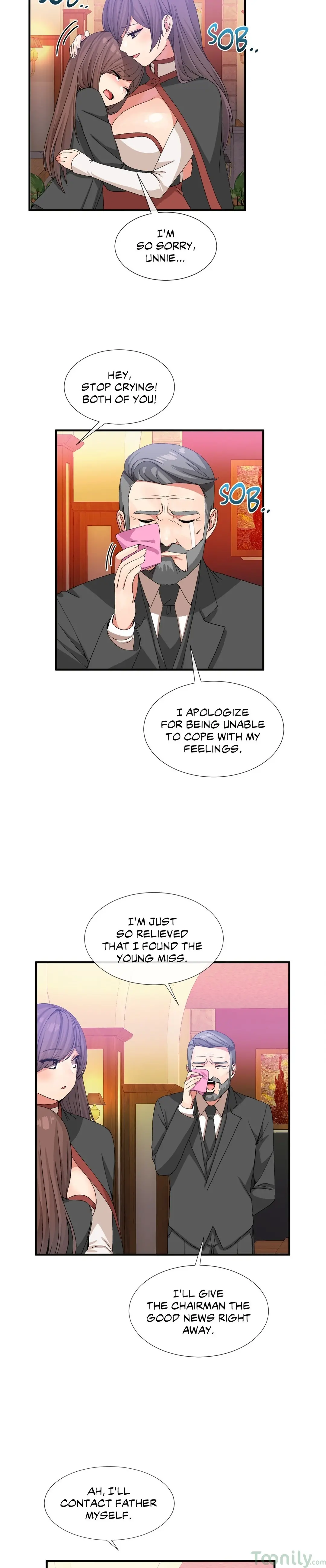 Deceptions - Chapter 20 [photo 17] - MangaPorn