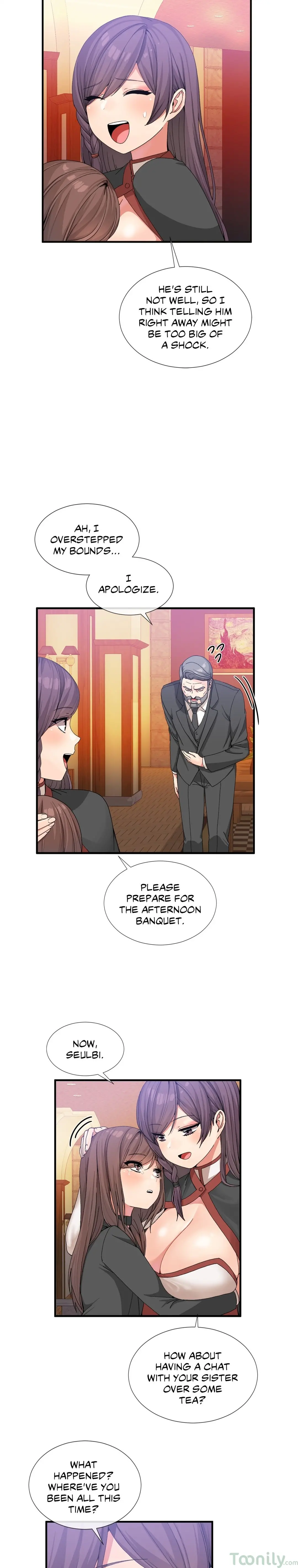 Deceptions - Chapter 20 [photo 18] - MangaPorn