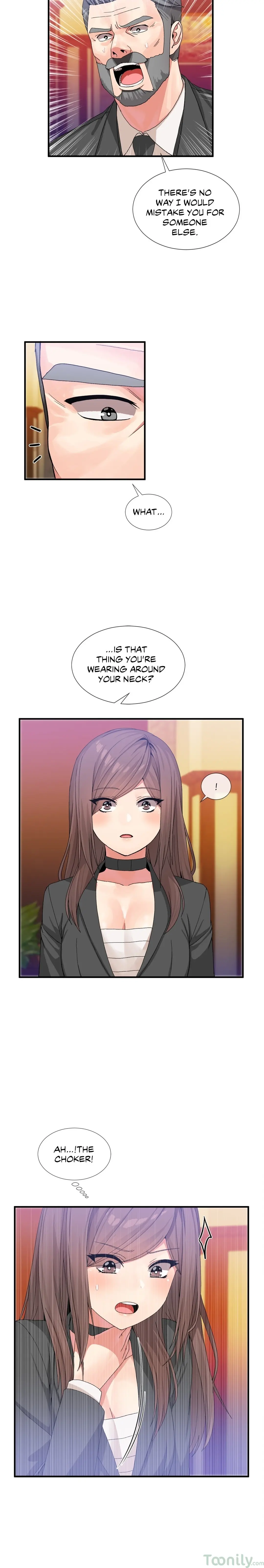 Deceptions - Chapter 20 [photo 2] - MangaPorn