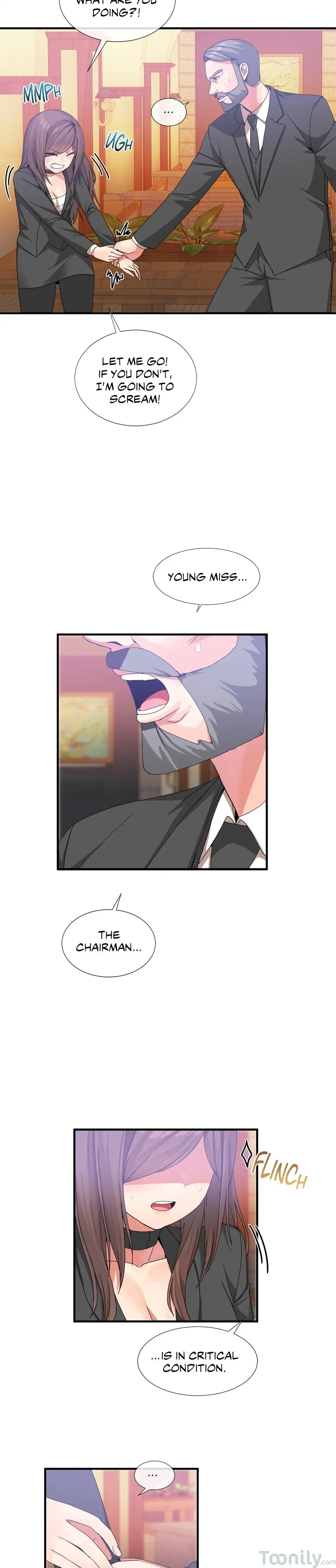 Deceptions - Chapter 20 [photo 5] - MangaPorn