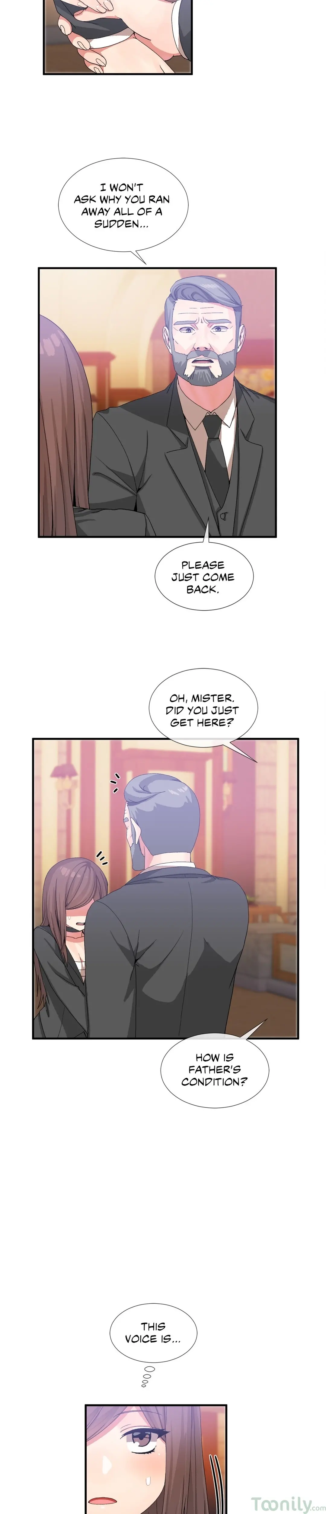 Deceptions - Chapter 20 [photo 6] - MangaPorn