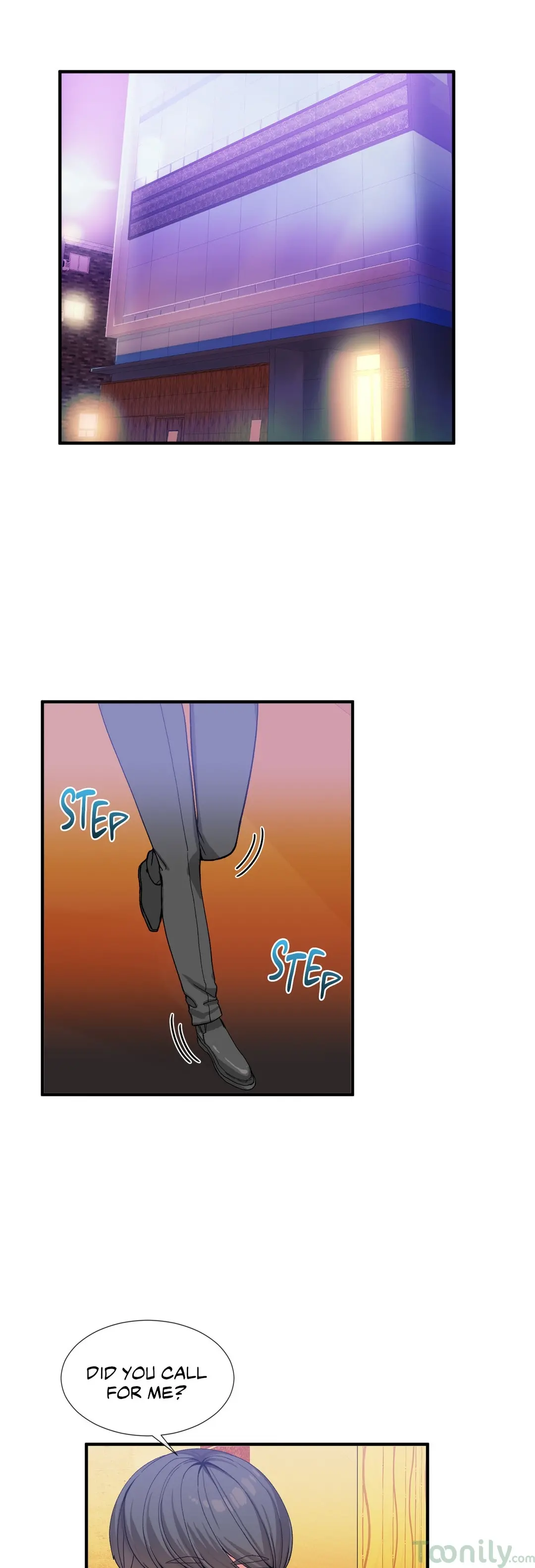 Deceptions - Chapter 21 [photo 1] - MangaPorn