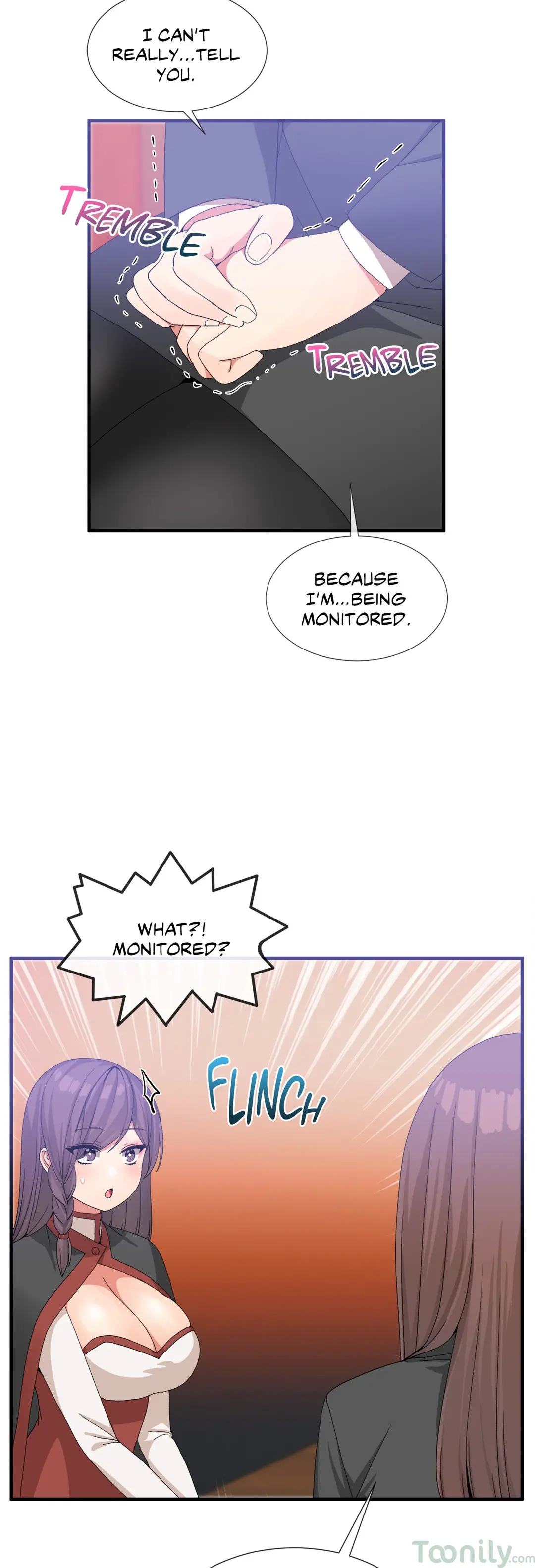 Deceptions - Chapter 21 [photo 10] - MangaPorn