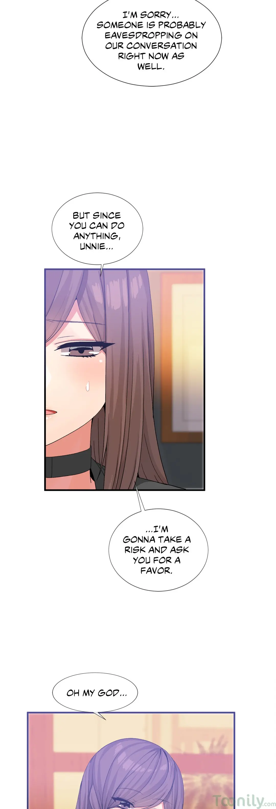 Deceptions - Chapter 21 [photo 11] - MangaPorn