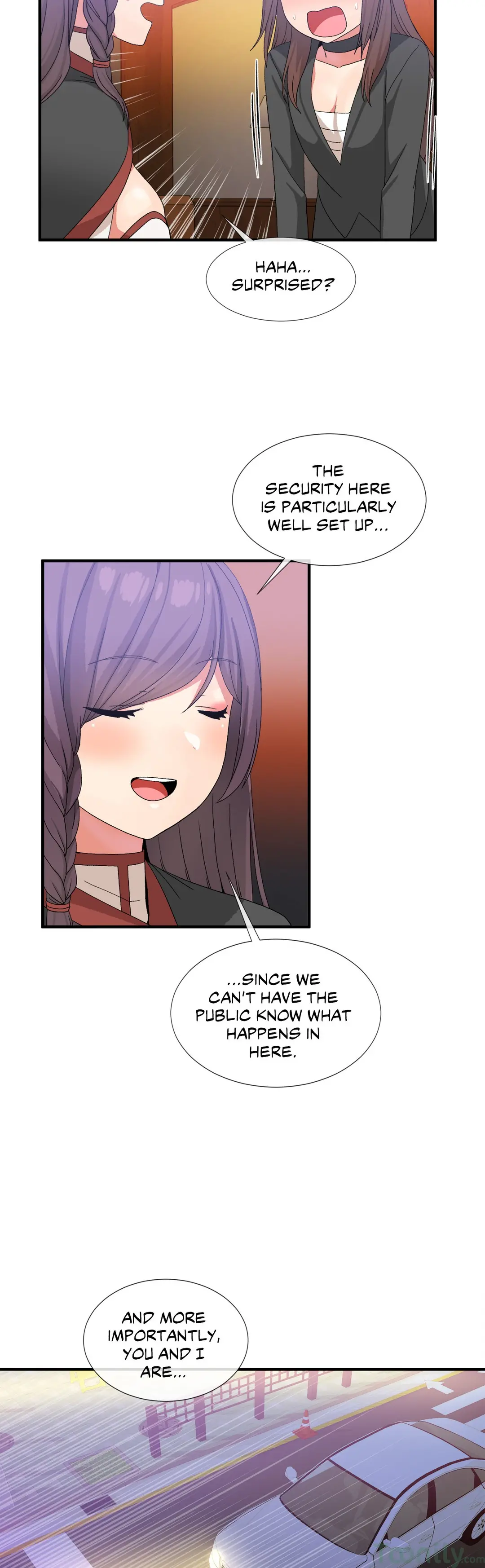 Deceptions - Chapter 21 [photo 15] - MangaPorn