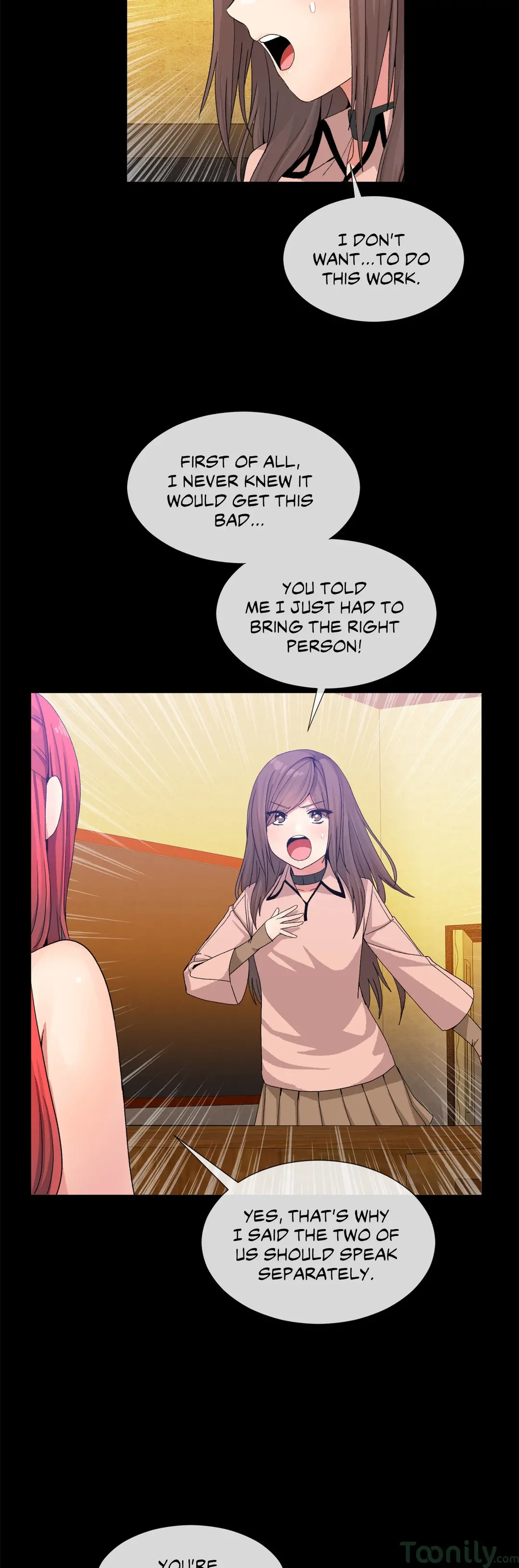 Deceptions - Chapter 21 [photo 19] - MangaPorn