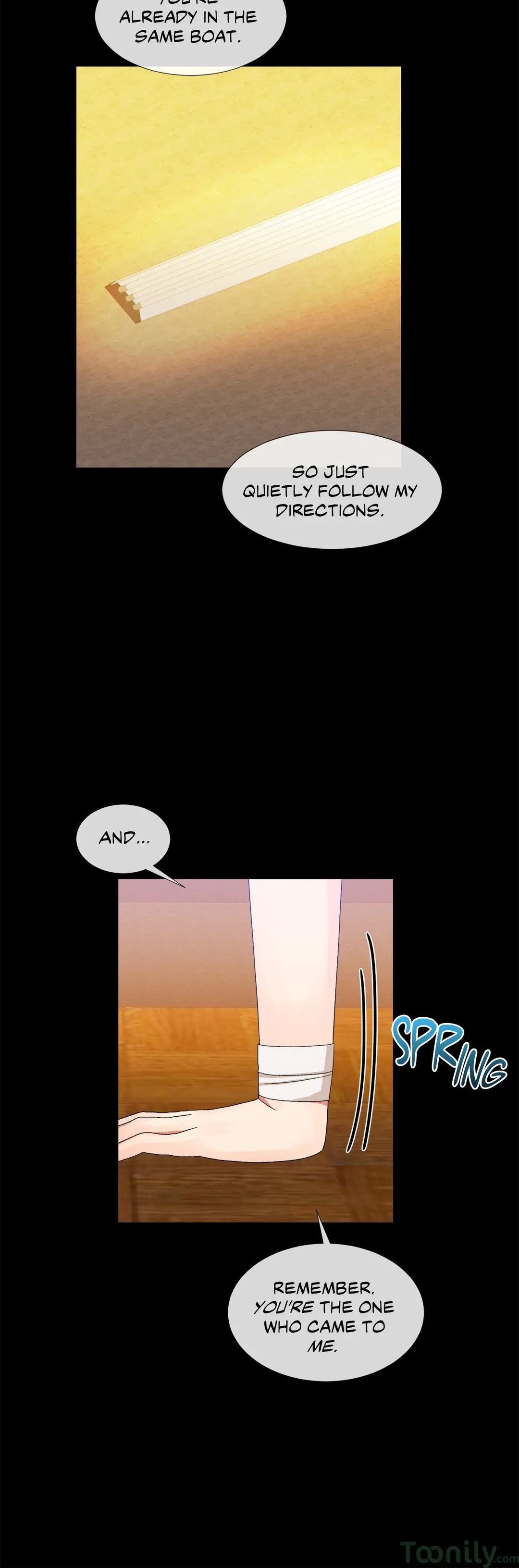 Deceptions - Chapter 21 [photo 20] - MangaPorn