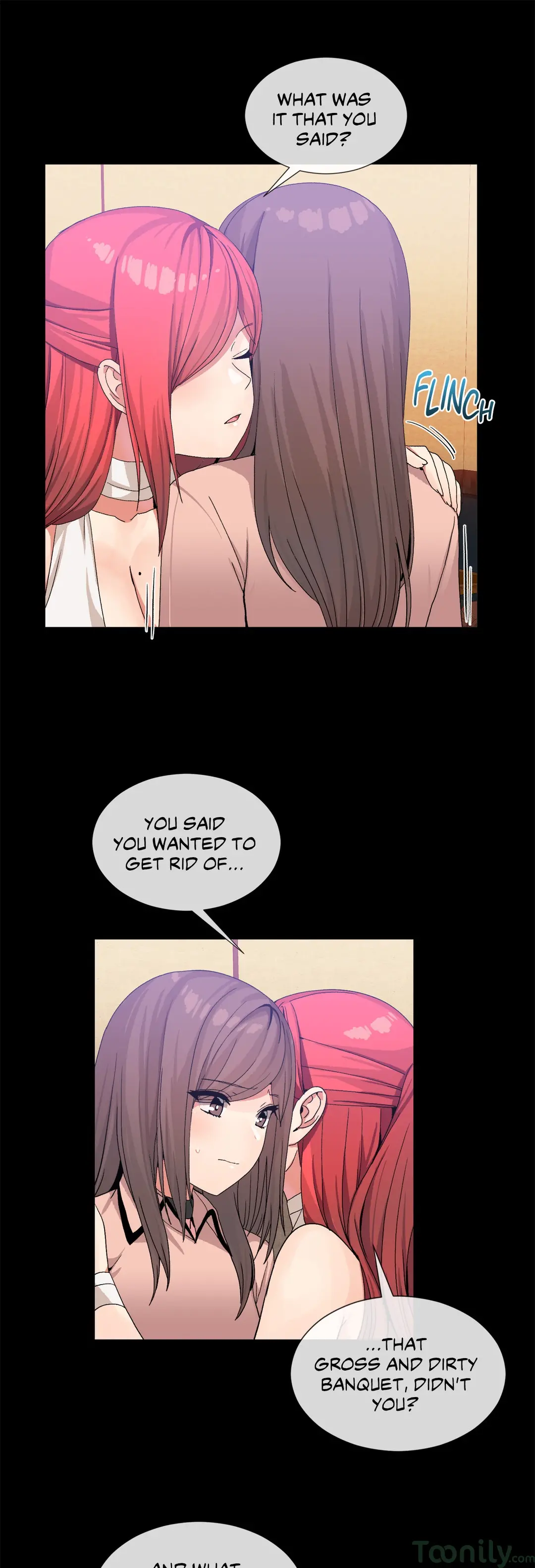 Deceptions - Chapter 21 [photo 21] - MangaPorn