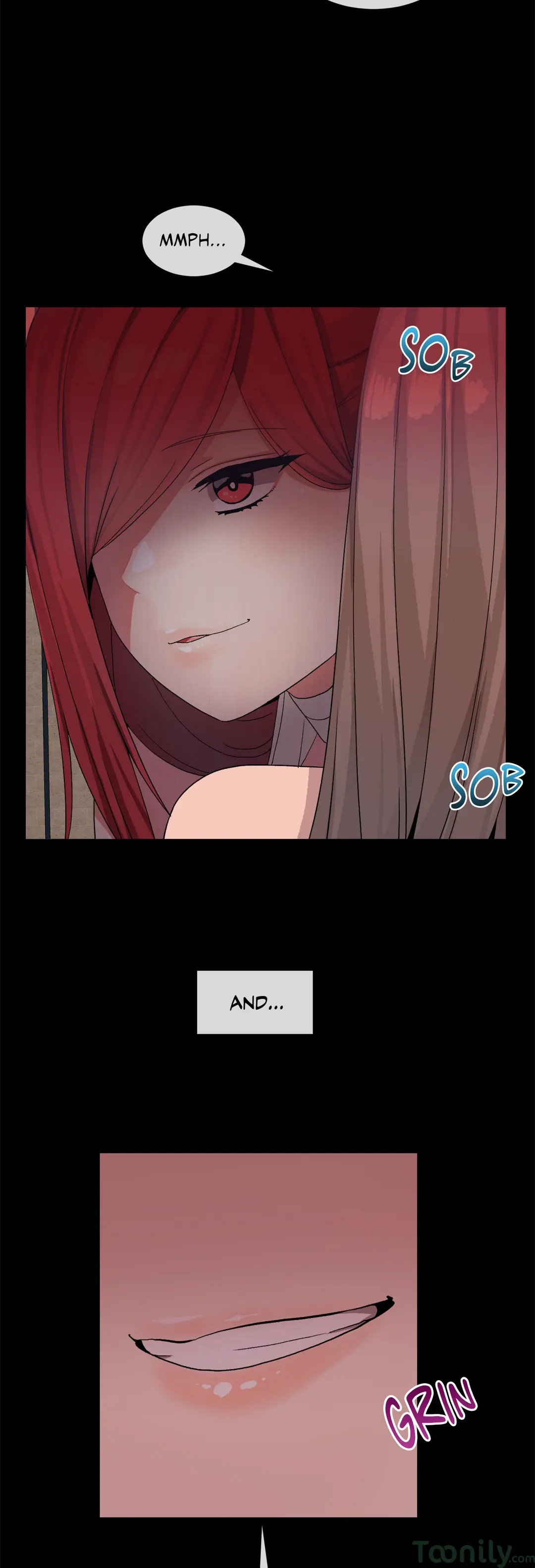 Deceptions - Chapter 21 [photo 23] - MangaPorn