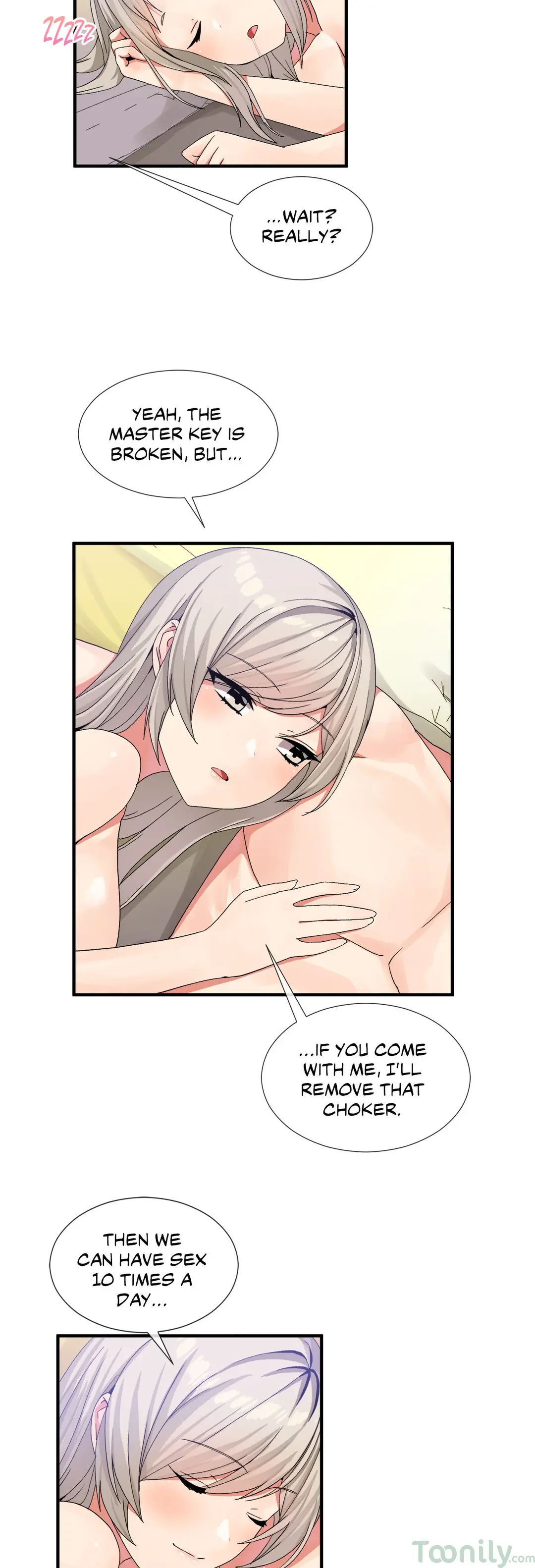 Deceptions - Chapter 21 [photo 26] - MangaPorn