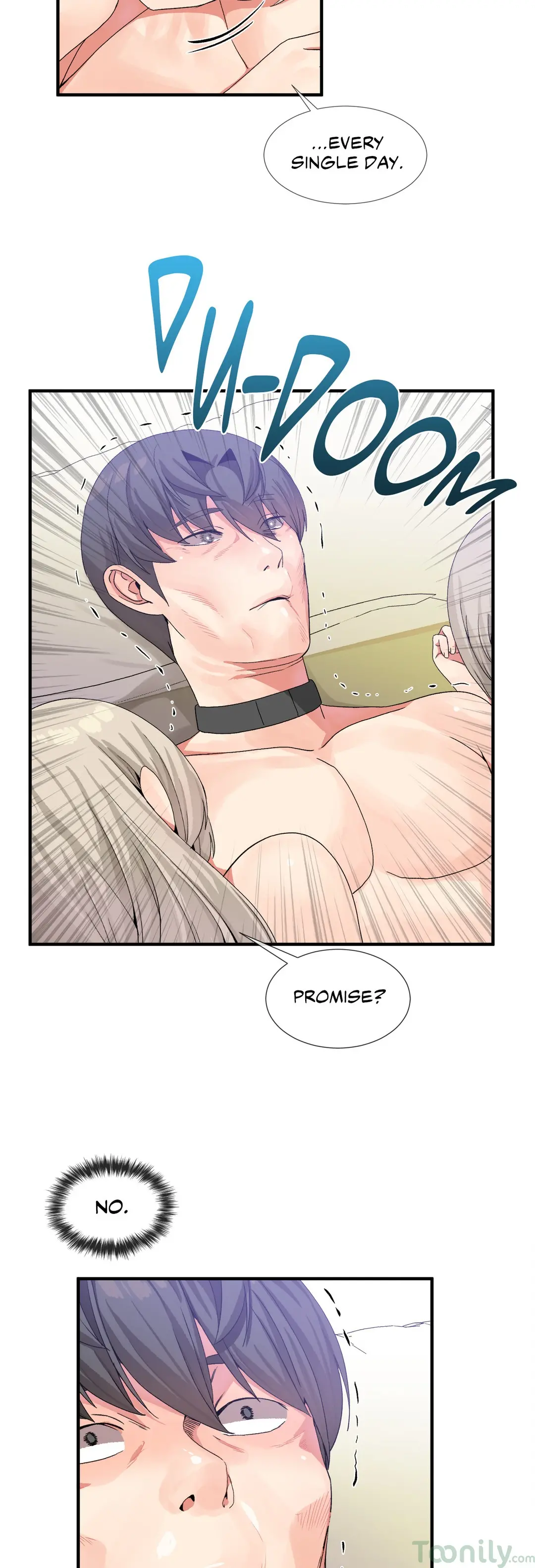 Deceptions - Chapter 21 [photo 27] - MangaPorn