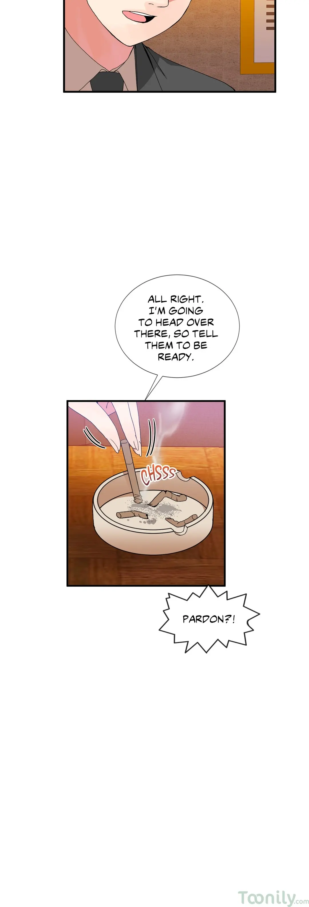 Deceptions - Chapter 21 [photo 4] - MangaPorn