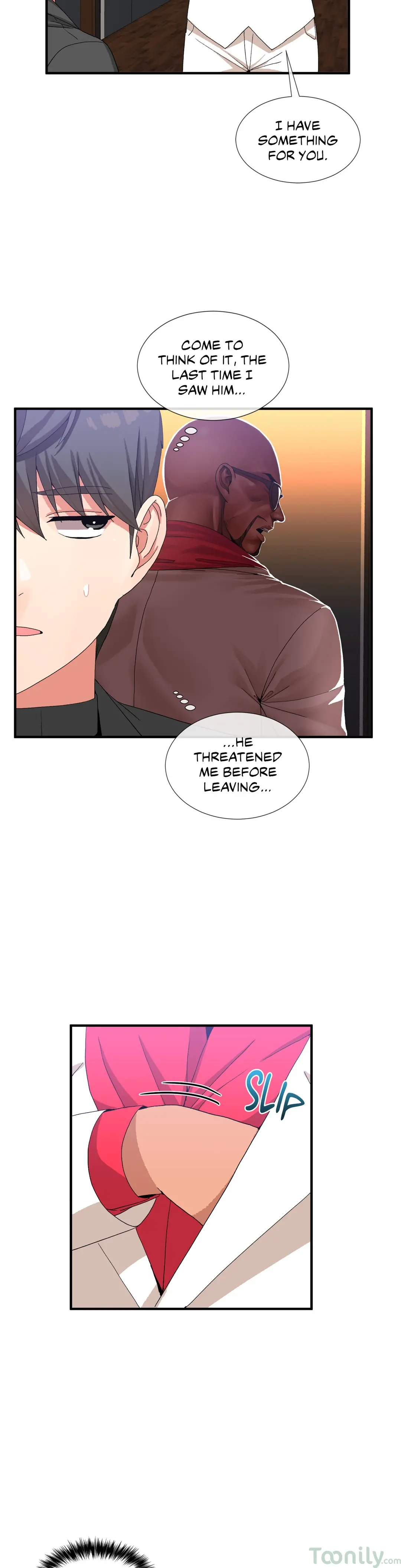 Deceptions - Chapter 22 [photo 10] - MangaPorn