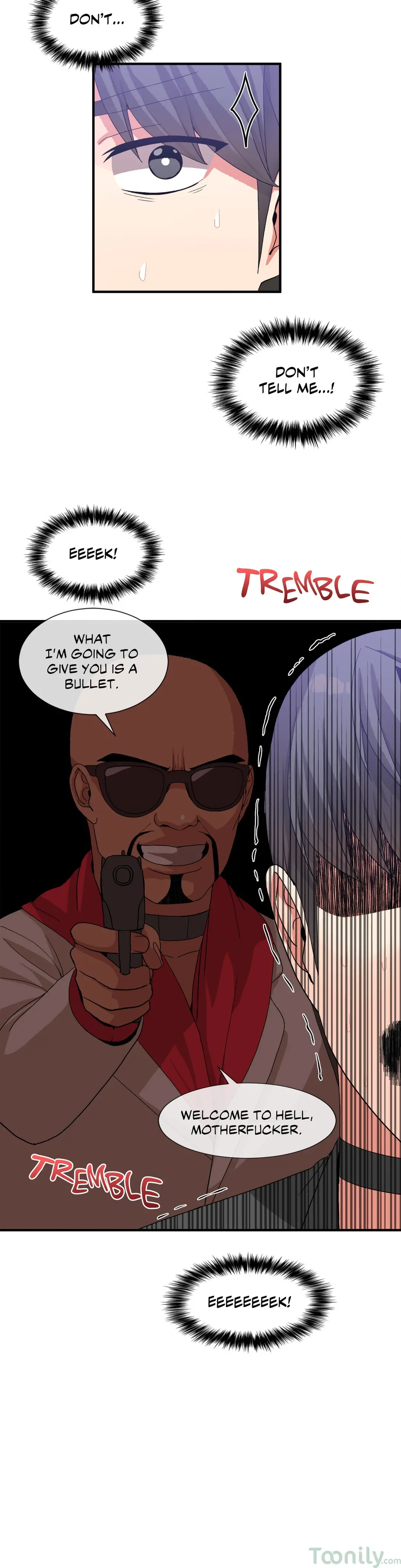 Deceptions - Chapter 22 [photo 11] - MangaPorn