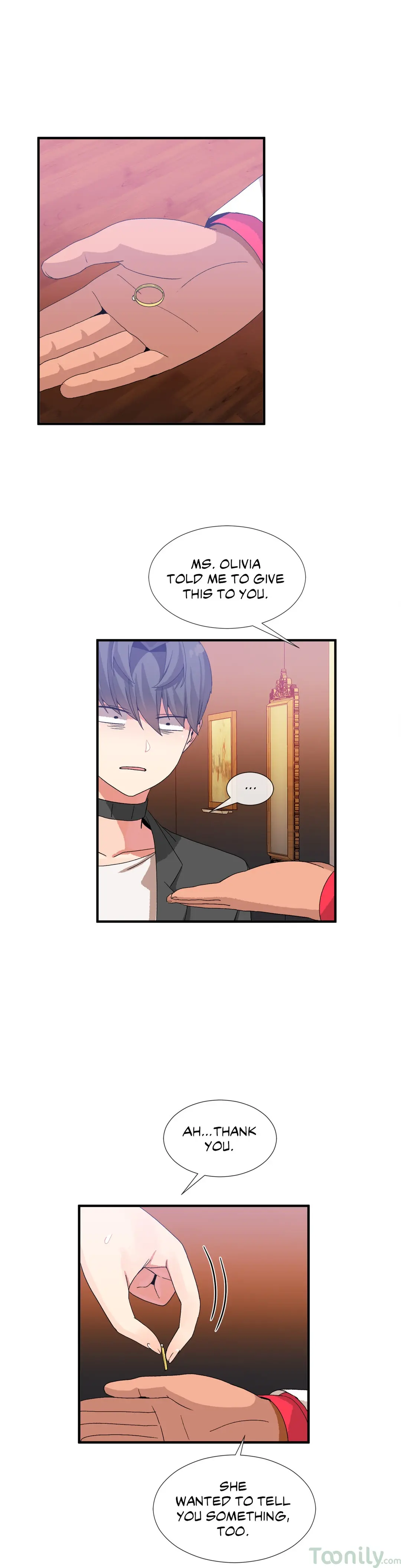 Deceptions - Chapter 22 [photo 12] - MangaPorn