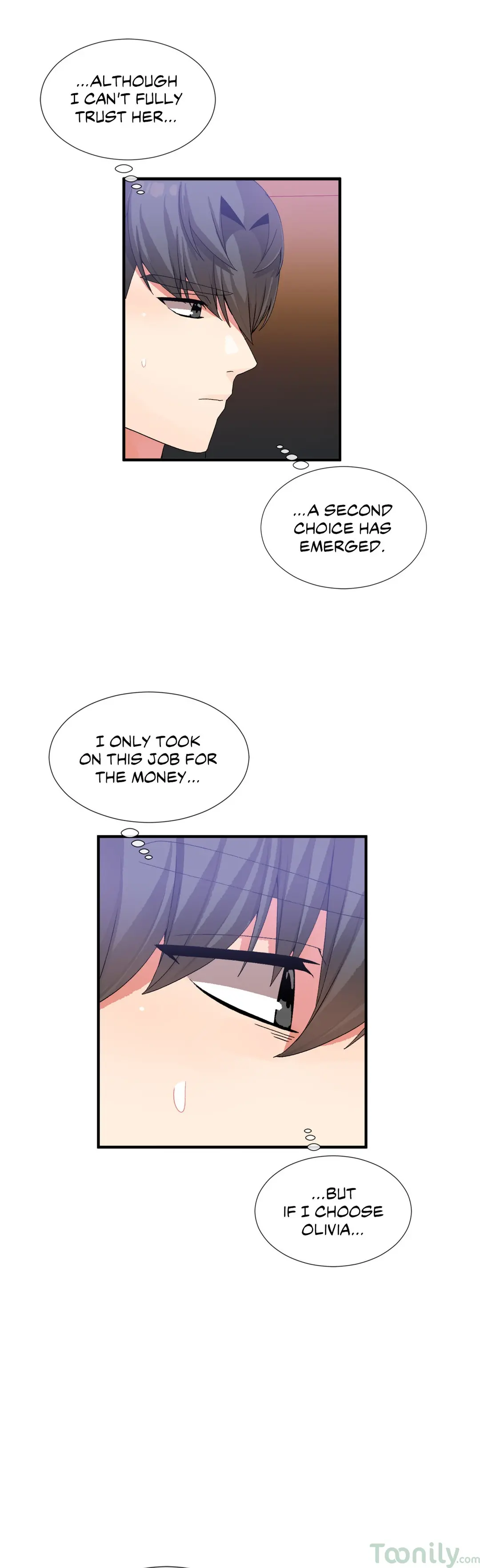 Deceptions - Chapter 22 [photo 15] - MangaPorn