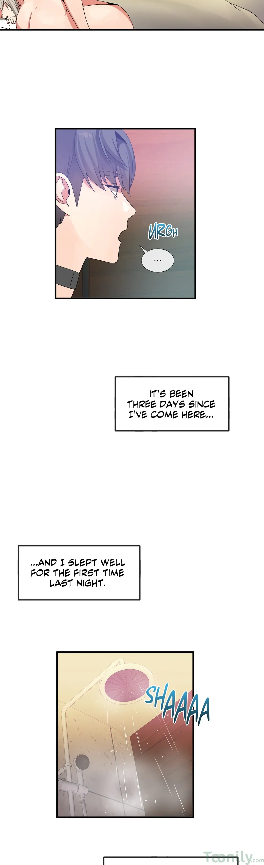 Deceptions - Chapter 22 [photo 2] - MangaPorn