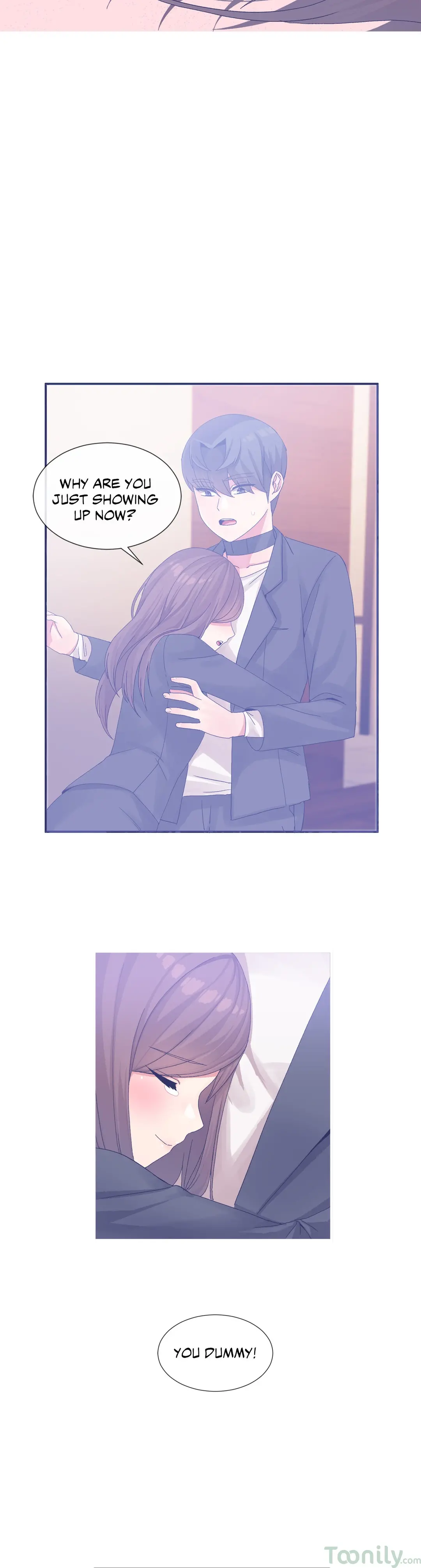 Deceptions - Chapter 22 [photo 20] - MangaPorn