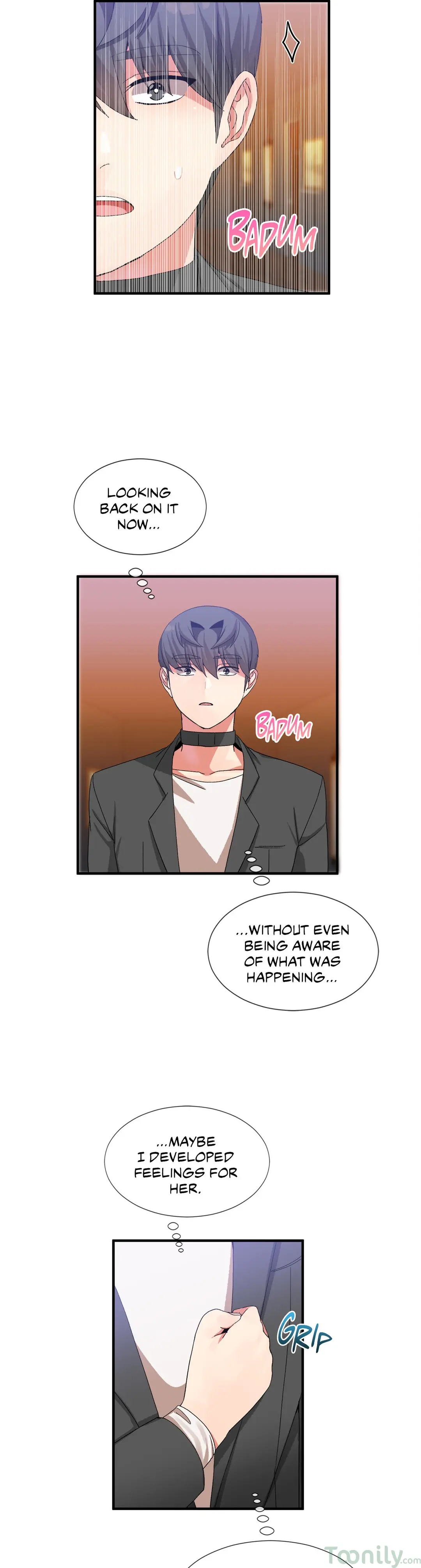 Deceptions - Chapter 22 [photo 21] - MangaPorn