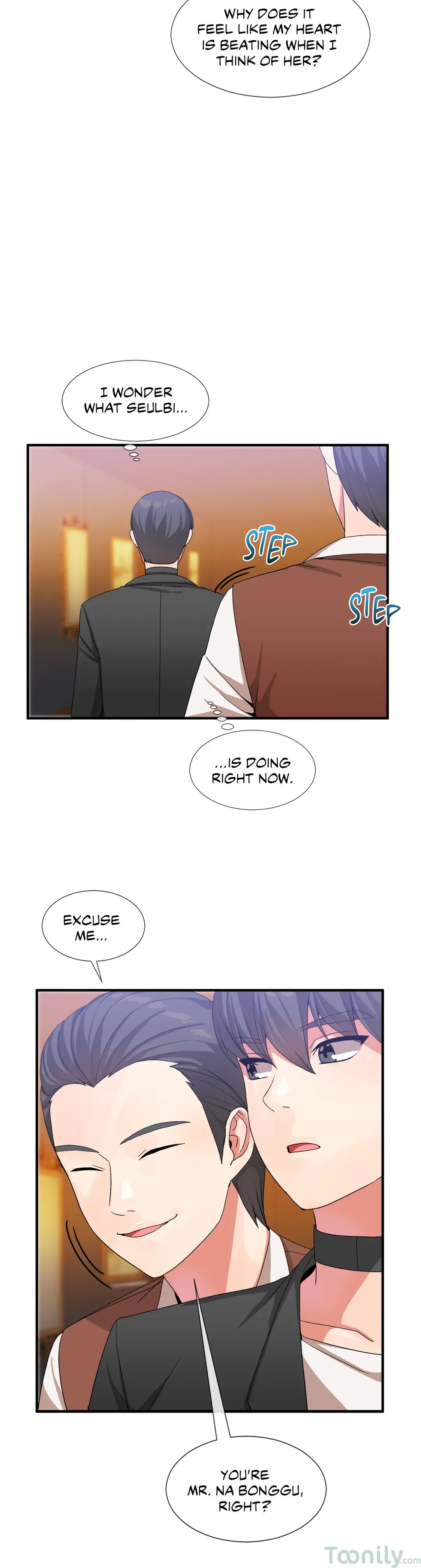 Deceptions - Chapter 22 [photo 22] - MangaPorn