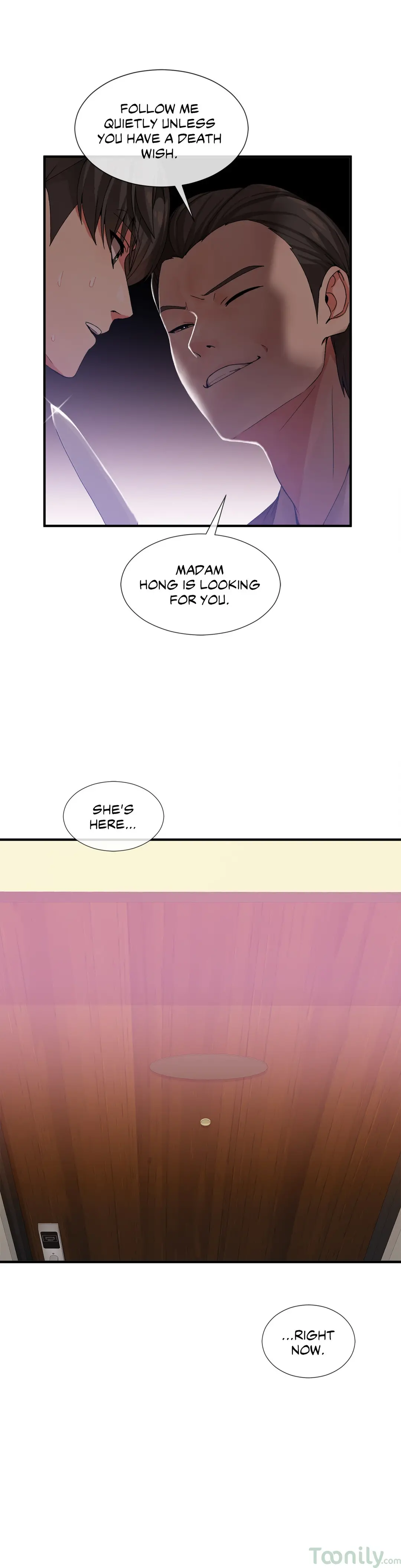 Deceptions - Chapter 22 [photo 24] - MangaPorn
