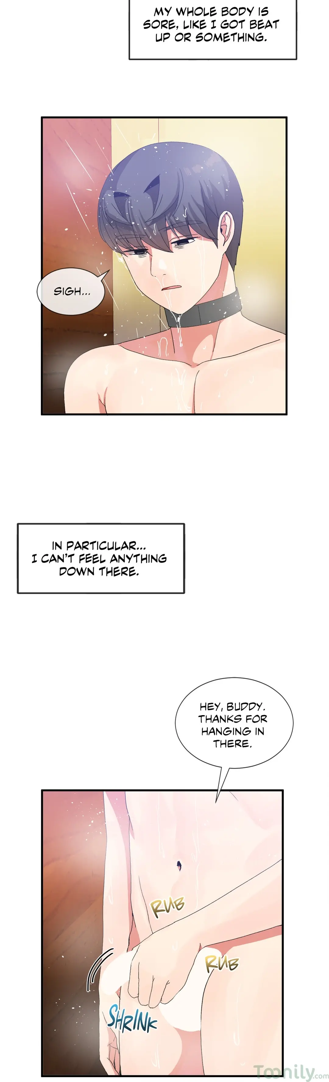 Deceptions - Chapter 22 [photo 3] - MangaPorn