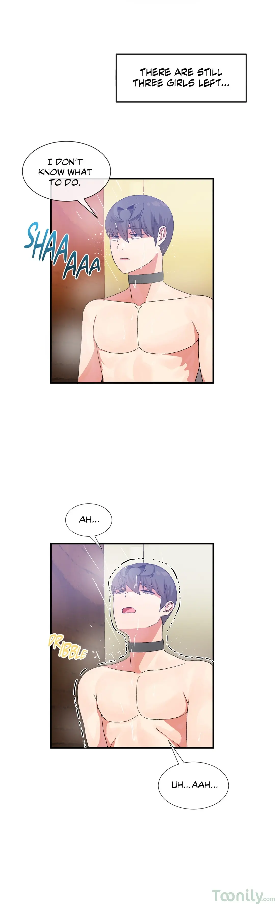 Deceptions - Chapter 22 [photo 4] - MangaPorn