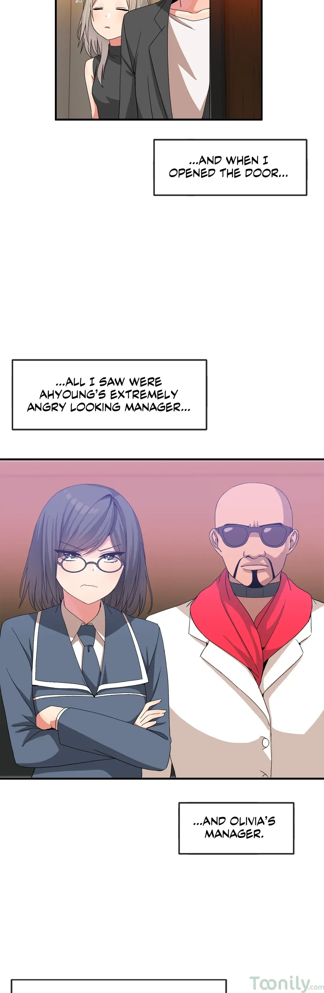 Deceptions - Chapter 22 [photo 7] - MangaPorn