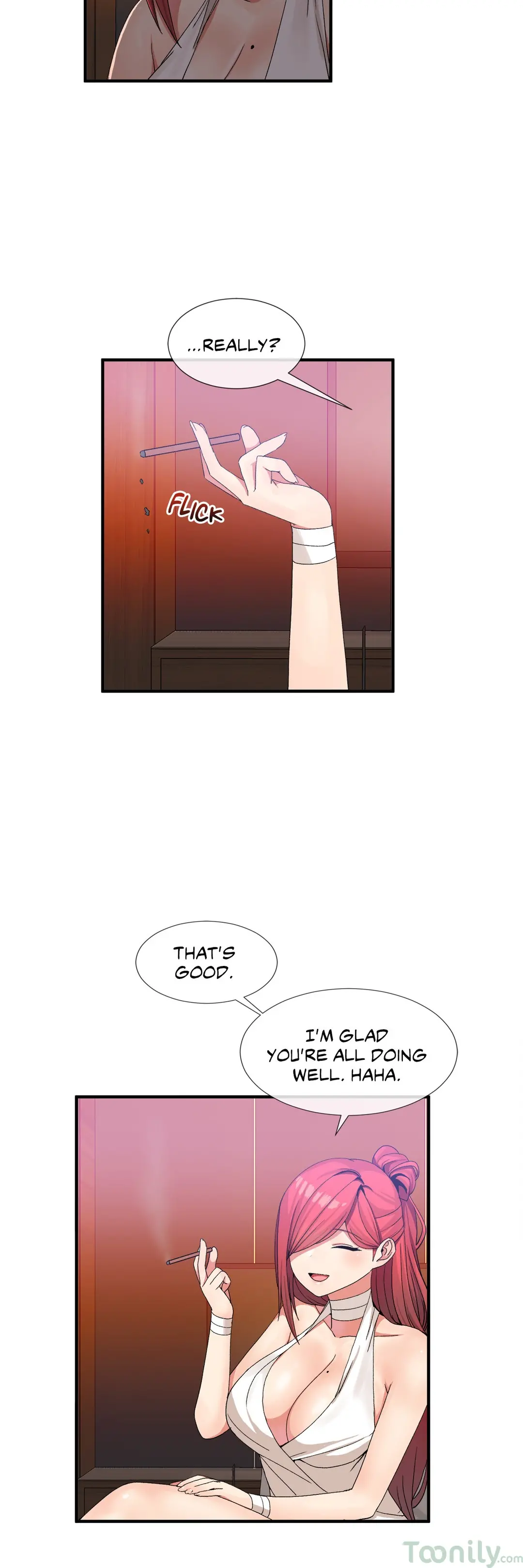 Deceptions - Chapter 23 [photo 10] - MangaPorn
