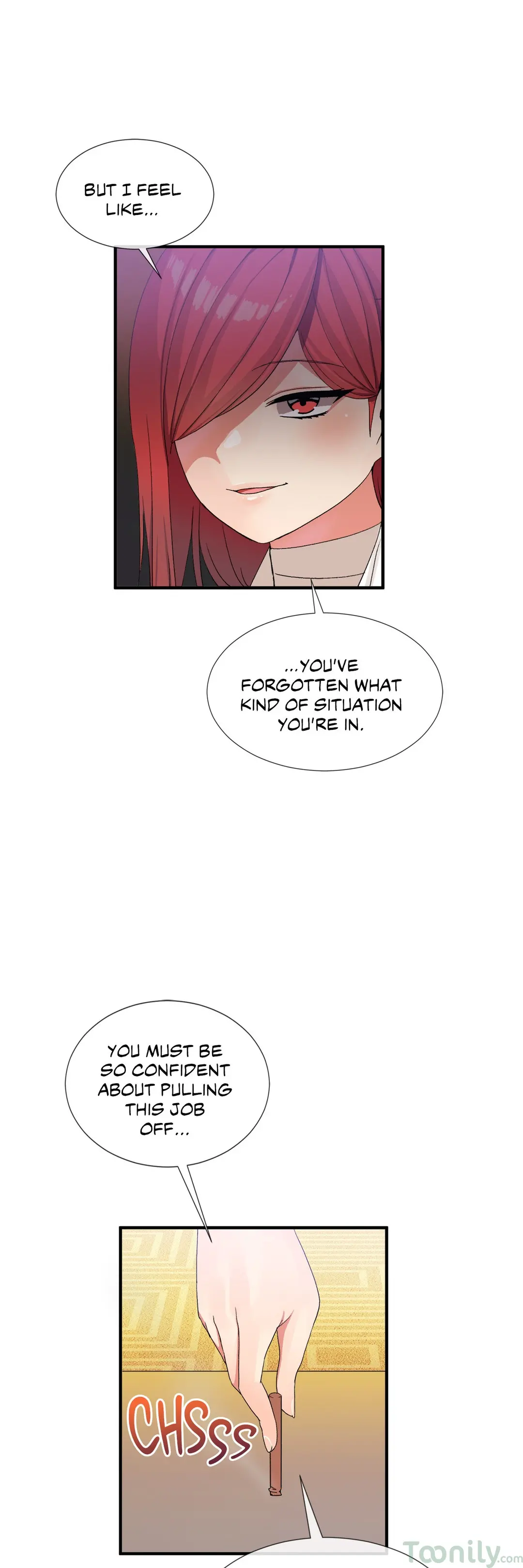 Deceptions - Chapter 23 [photo 11] - MangaPorn