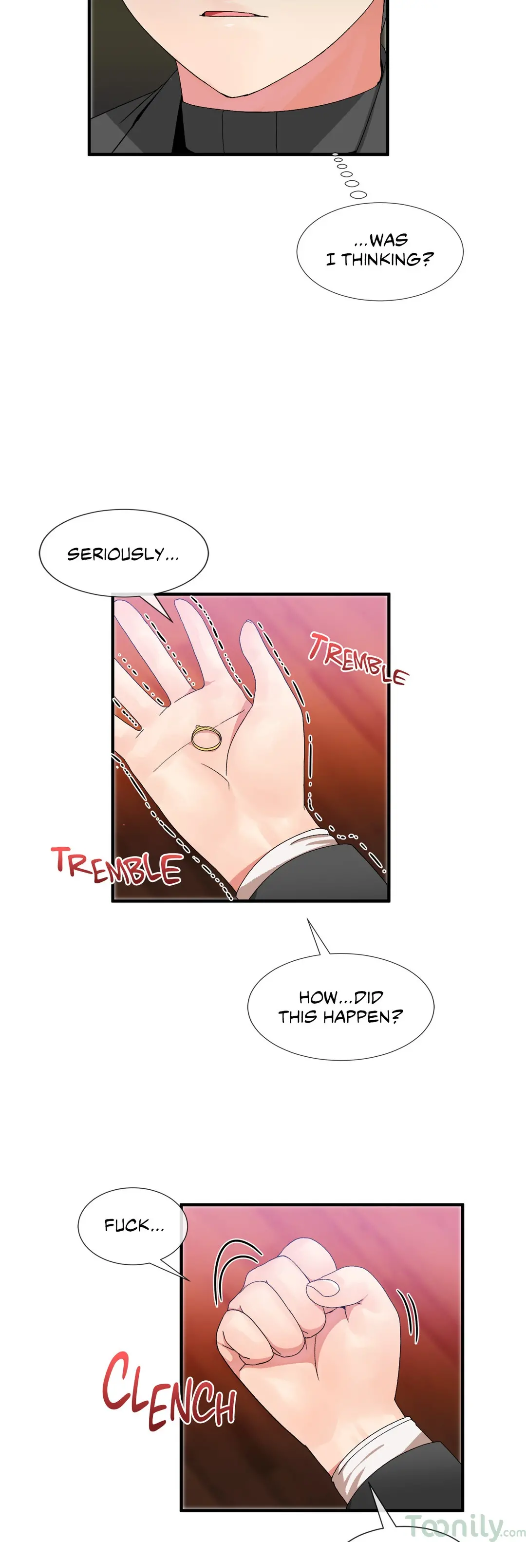 Deceptions - Chapter 23 [photo 19] - MangaPorn