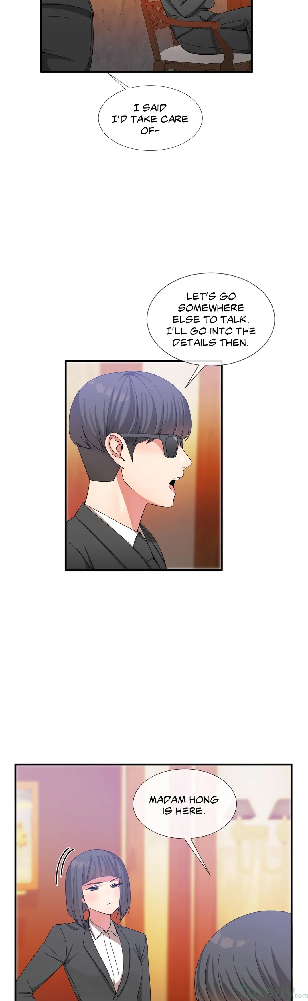 Deceptions - Chapter 23 [photo 2] - MangaPorn