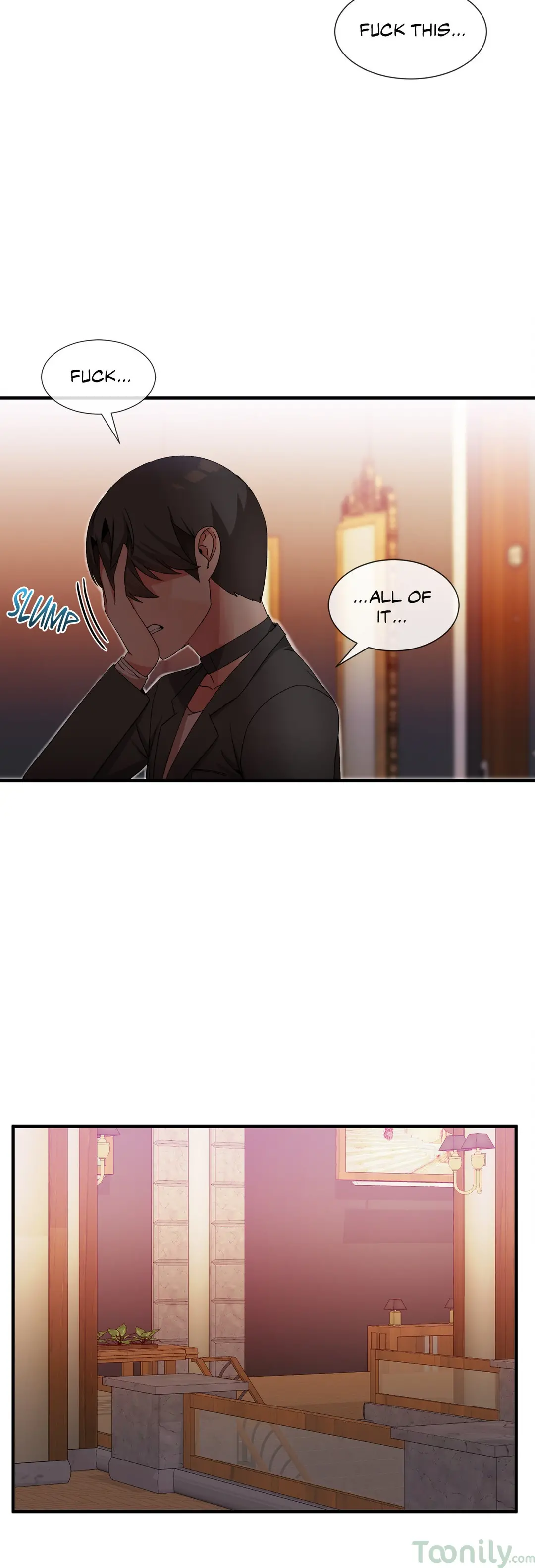 Deceptions - Chapter 23 [photo 20] - MangaPorn