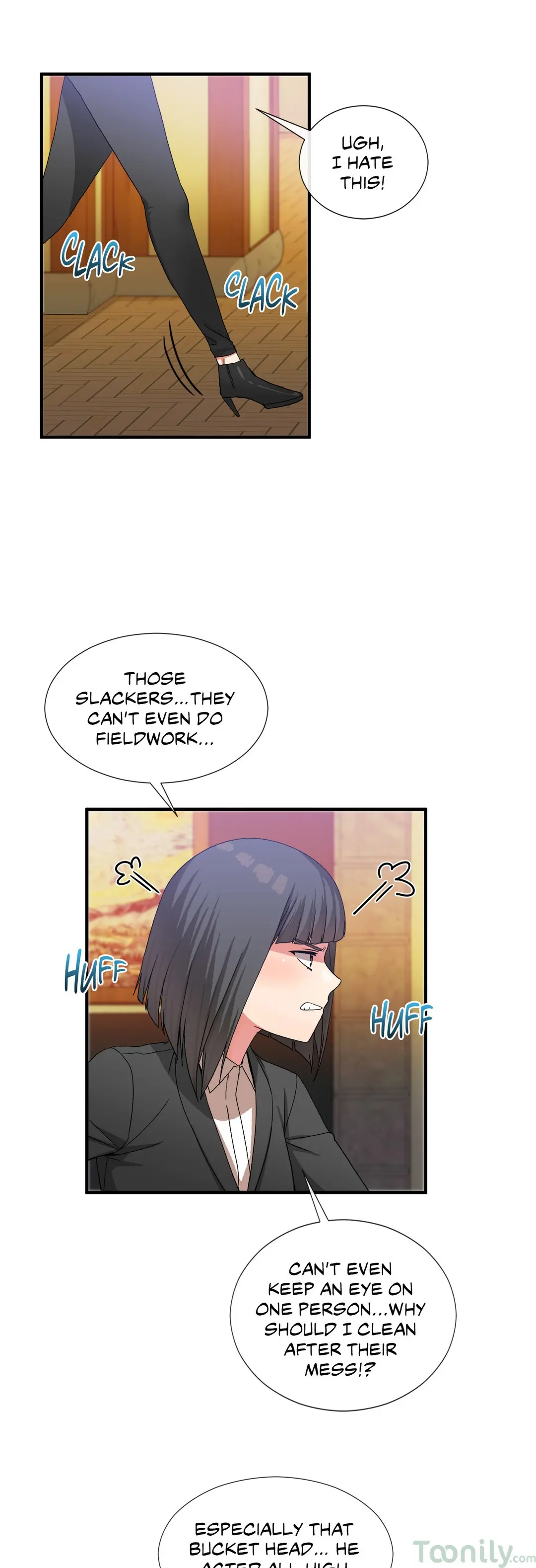 Deceptions - Chapter 23 [photo 21] - MangaPorn
