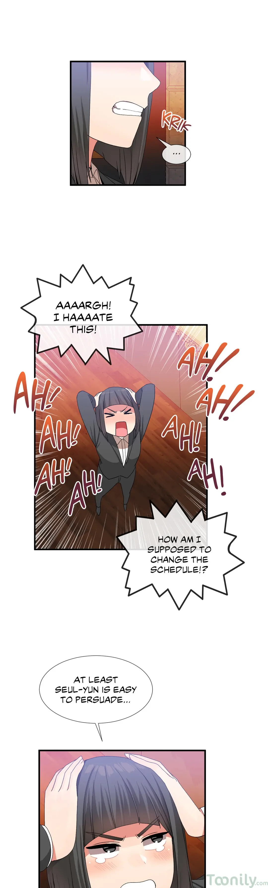 Deceptions - Chapter 23 [photo 25] - MangaPorn