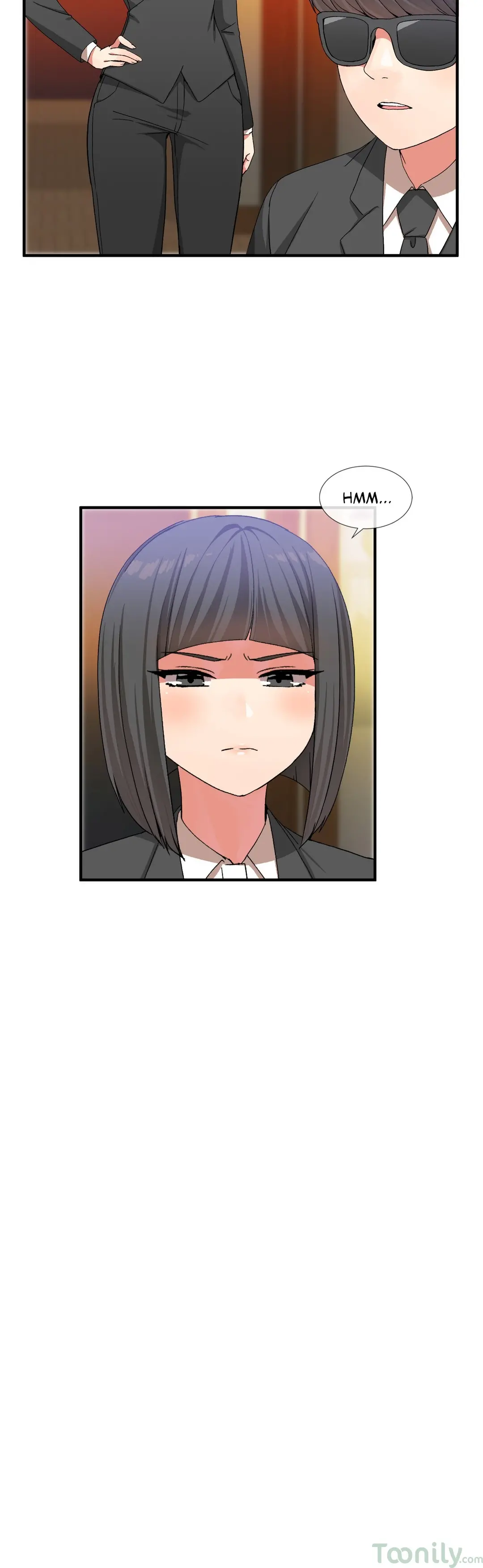 Deceptions - Chapter 23 [photo 3] - MangaPorn